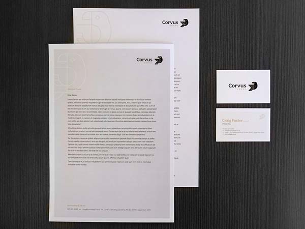 Letterhead - Family Law Office