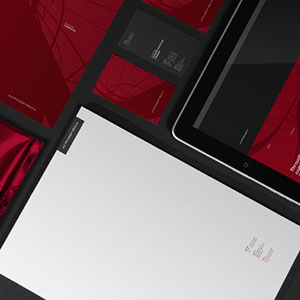 Letterhead - Simple and Modern