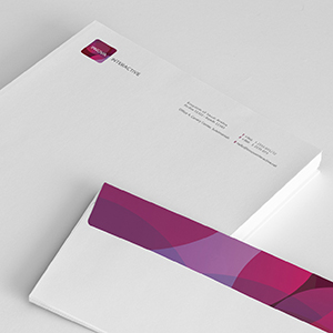 Letterhead - Corporate Identity