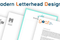 Letterhead Examples: Business Designs for Brand Trust