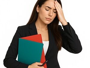 Expensive Folder Mistakes