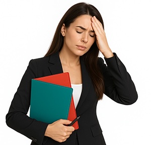 Expensive Folder Mistakes