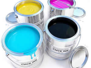 RGB vs CMYK vs PMS