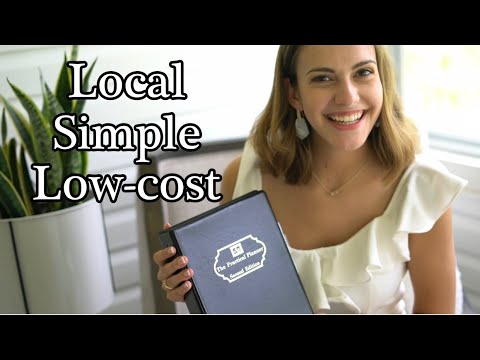 The Practical Planner, 2nd Edition