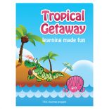 Learning Made Fun School Folder for Kids