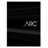 ARC Professional Presentation Folder