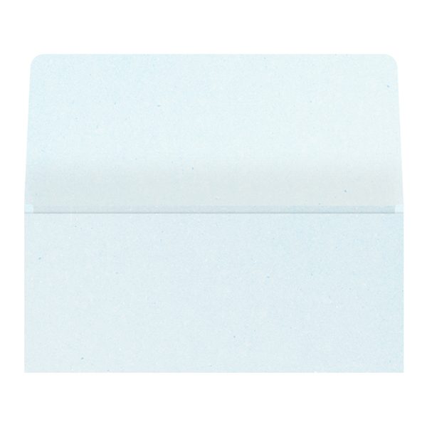 Auto One Wallet Style Document Folder (Inside Flap View)