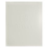 Aviara Life Stitched Brochure Folder