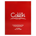 Colibri Photo Folder Frame