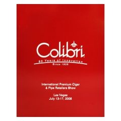 Colibri Photo Folder Frame (Front View)