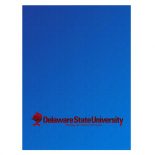 Delaware State University School Folder