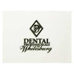Dental Professionals on Whitesburg Photo Folder (Front View)