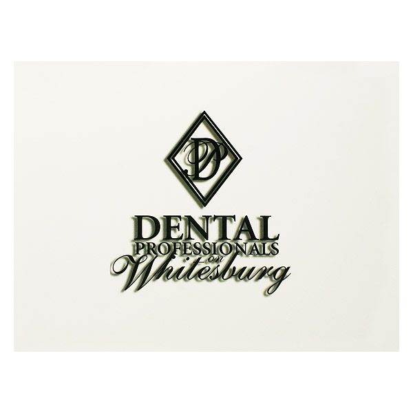 Dental Professionals on Whitesburg Photo Folder (Front View)