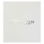 Downtown Grille Menu Presentation Folder