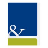 Hill & Partners Branding Presentation Folder