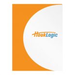 HookLogic Marketing Presentation Folder