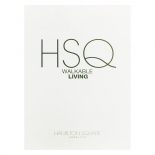 HSQ Apartments Real Estate Marketing Folder