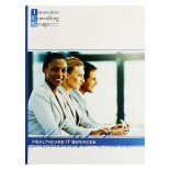 ICG Personalized Pocket Folder