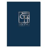 Irving Financial Group Pocket Folder