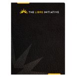 Libre Initiative Political Presentation Folder