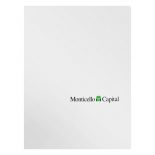 Monticello Capital Financial Advisor Presentation Folder