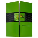 Park Day School Presentation Folder