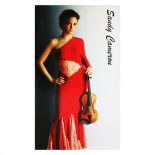 Sandy Cameron Music CD Presentation Folder