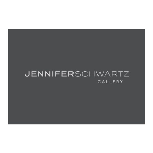 Jennifer Schwartz Fine Art Gallery Presentation Folder (Front View)