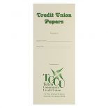 Telco Community Credit Union Document Folder