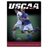 USCAA Business Pocket Folder