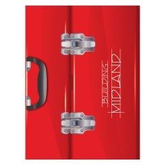 City of Midland Toolbox Presentation Folder (Front View)