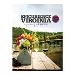 Epicuriance Virginia Wine Festival Folder