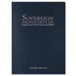 Sovereign Financial Group, Inc. Pocket Folder