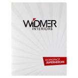 Widmer Interiors Pocket Folder