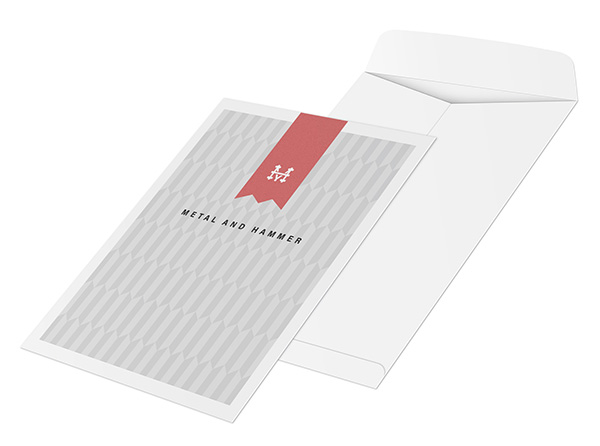 Custom Catalog Envelope Printing | 9x12 Catalog Envelopes