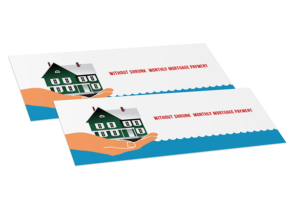 Custom Buck Slips & Statement Stuffer Printing