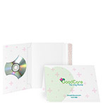 CD & DVD Envelopes
