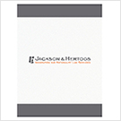 Jackson & Hertogs Law