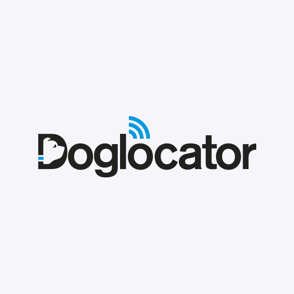 Logo Design - Dog Locator