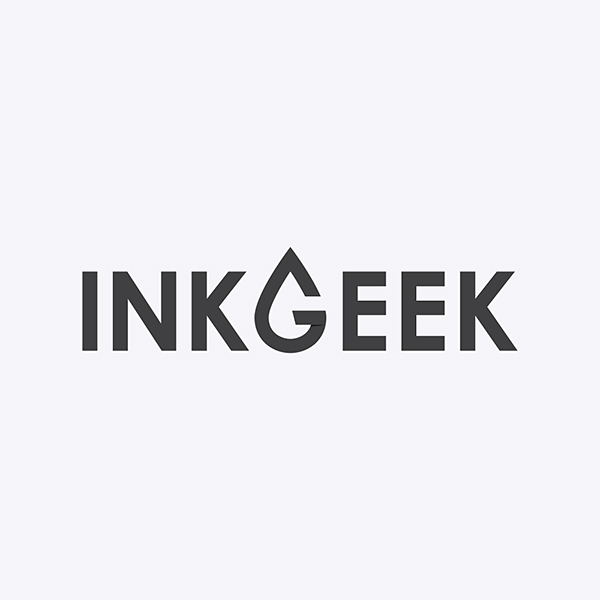 Logo Design - InkGeek