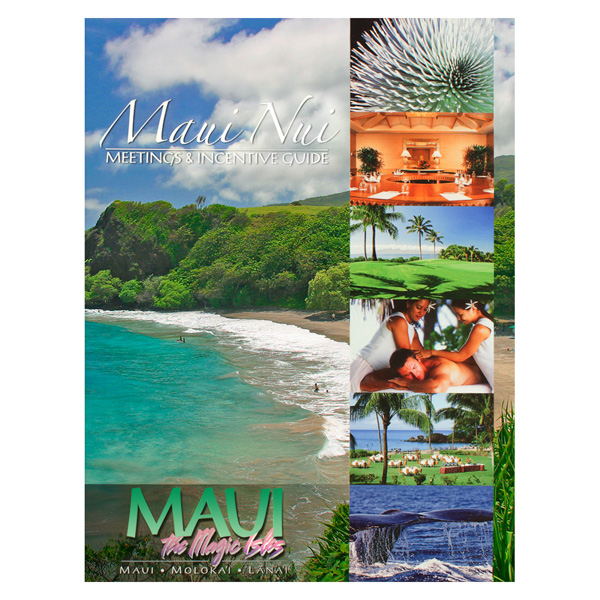 Maui Nui (Front View)