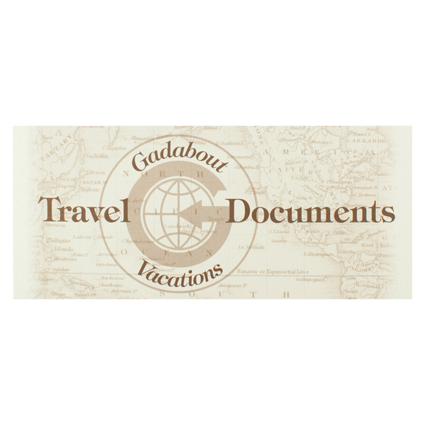 Gadabout Vacations (Front View)