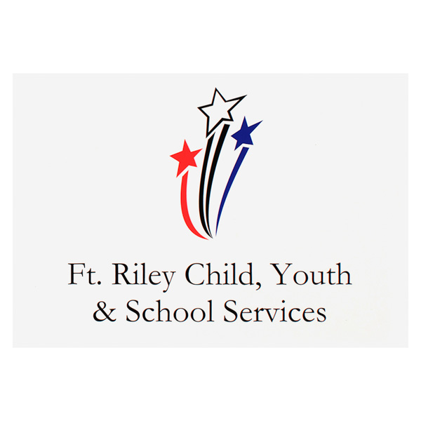 Ft. Riley Child, Youth & School Services (Front View)