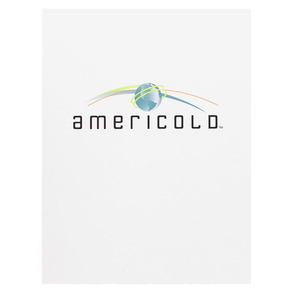 Americold (Front View)