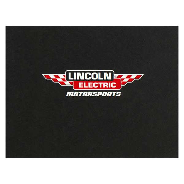 Lincoln Electric Motorsports (Front View)