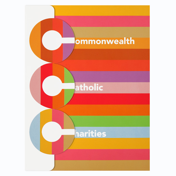Commonwealth Catholic Charities (Front View)