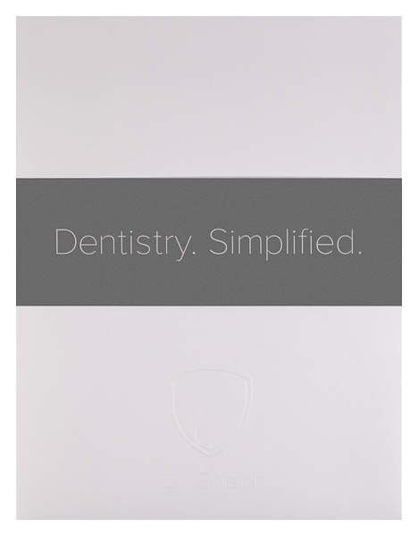 DryShield (Front View)