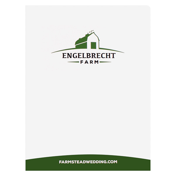 Engelbrecht Farm (Front View)