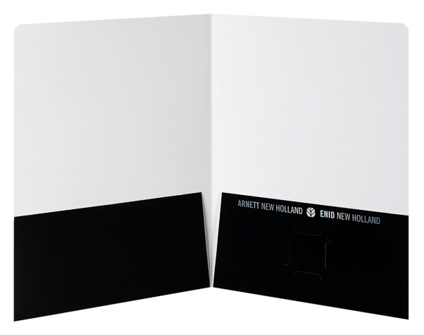 Arnett | Enid New Holland (Inside Open View)