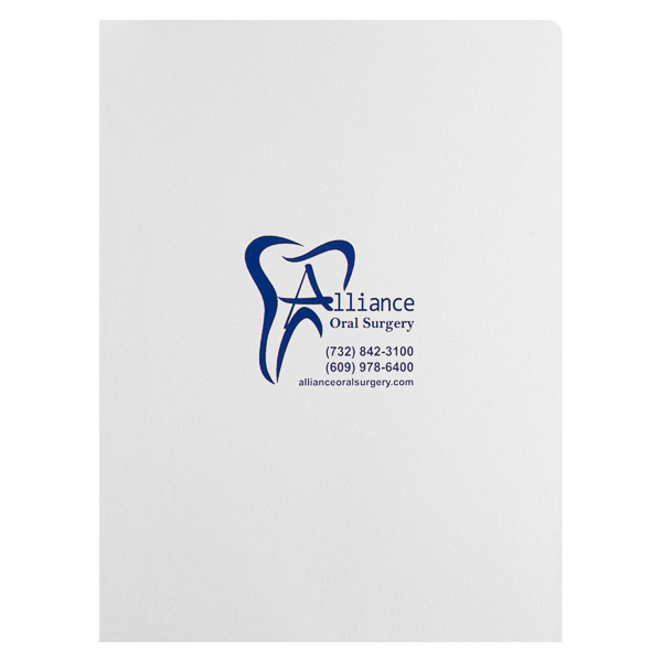 Alliance Oral Surgery (Front View)